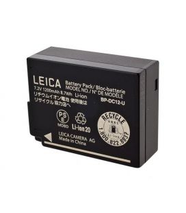 LEICA BATERIA BPDC12 PARA VLUX/Q