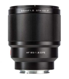 VILTROX LENS AF 85MM F1.8 STM FOR SONY E MK II