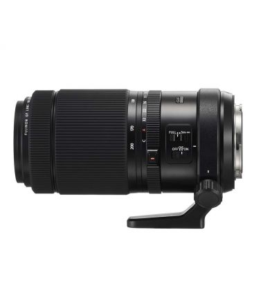 FUJIFILM OBJETIVO GF 100-200MM F5.6 R LM OIS WR