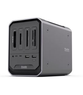 SANDISK PRO LEITOR PRO-DOCK DOCKING STATION