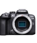 CANON EOS R10 CUERPO CON ADAPTADOR