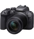 CANON EOS R10 CUERPO CON  RF-S 18-150MM