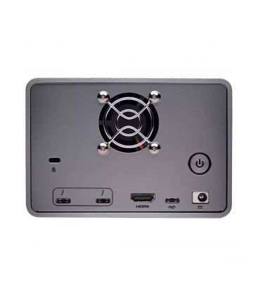 SANDISK PRO G-RAID 2 ESPACE 24TB