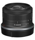 CANON RF-S 18-45mm F4.5-6.3 IS STM