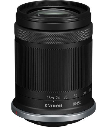 CANON RF-S 18-150mm F3.5-6.3 IS STM