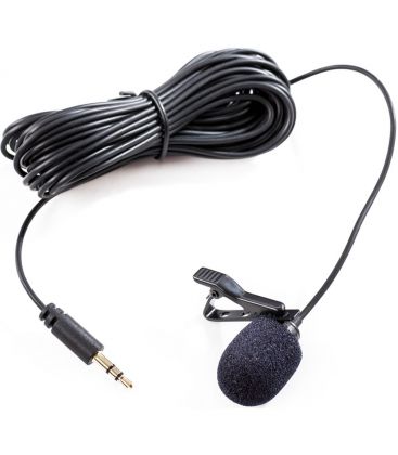 SARAMONIC STEREO-LAVALIER-MIKROFON SR-XMS2 6M