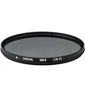 HOYA FILTRO UX II POLARIZADOR CIRCULAR 49MM