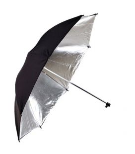 PHOTTIX SILVER UMBRELLA 101CM REF. P85340