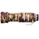 EASYCOVER CAPA PROTETORA CANON RF 100-500 CAMUFLAGEM