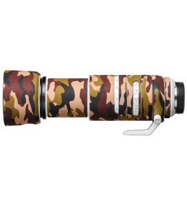 EASYCOVER FUNDA PROTECTORA CANON RF 100-500 CAMUFLAJE