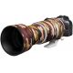 EASYCOVER CAPA PROTETORA CANON RF 100-500 CAMUFLAGEM