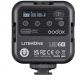GODOX LUZ LED MINI LITEMONS RGB LED6R