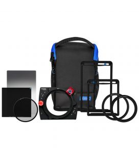 BENRO KIT DE FILTROS FH100M2K2