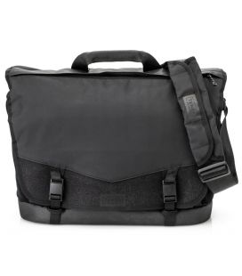 TENBA BOLSA MESSENGER 16 DSLR NEGRO