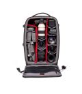 MANFROTTO MALETA ADVANCED ROLLING III REF. MBMA3-RB