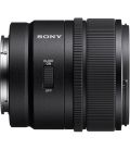 SONY  15mm F1.4G E SEL15F14G.SYX