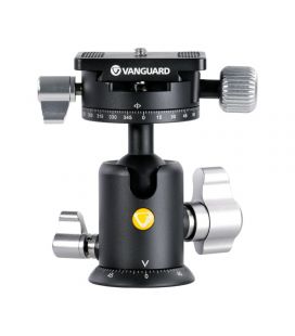 VANGUARD CABEÇA DE TRIPÉ VEO BH-110S