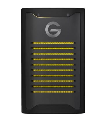 SANDISK PRO G-DRIVE ARMORLOCK SSD 2TB - 