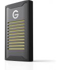 SANDISK PRO G-DRIVE ARMORLOCK SSD 2TB - 