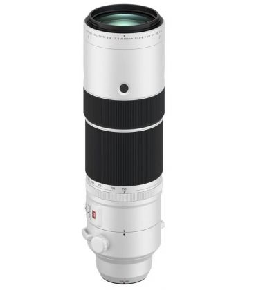 FUJIFILM XF 150-600 mm f/5.6-8 R LM OIS WR