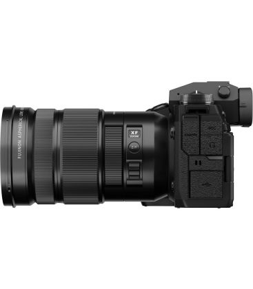 FUJIFILM XF 18-120mm F4 LM PZ WR