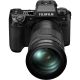 FUJIFILM XF 18-120mm F4 LM PZ WR