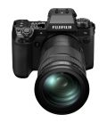 FUJIFILM XF 18-120mm F4 LM PZ WR