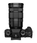 FUJIFILM XF 18-120mm F4 LM PZ WR