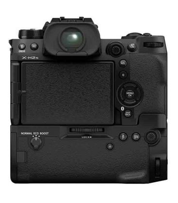 FUJIFILM VERTIKALER GRIFF VG-XXH FÜR X-H2S