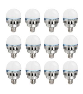 NANLITE PAVOBULB 10C KIT 12X