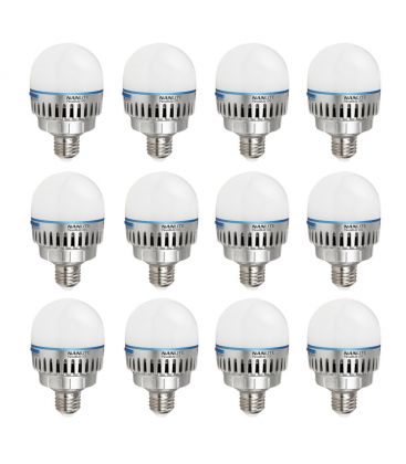 NANLITE PAVOBULB 10C KIT 12X