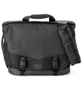 TENBA BOLSA MESSENGER 12 NEGRO