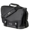 TENBA BOLSA MESSENGER 12 NEGRO