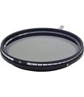 HOYA FILTRO ND VARIABLE II 82MM - 