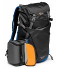 LOWEPRO MOCHILA PHOTOSPORT BP 24L AW 111 AZ/NEGRO