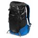LOWEPRO FOTORUCKSACK PHOTOSPORT BP 24L AW 111 BLAU/SCHWARZ