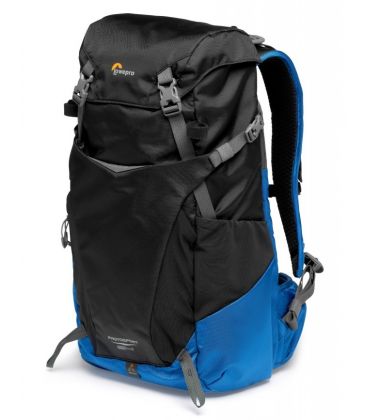 LOWEPRO MOCHILA PHOTOSPORT BP 24L AW 111 AZ/PRETO