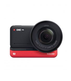 INSTA360 ONE RS 1" EDICION LEICA