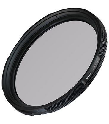 LEE FILTRO ELEMENTS VND 2-5 STOPS 67MM