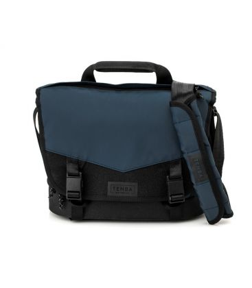 TENBA BOLSA MESSENGER 9 AZUL