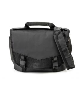 TENBA BOLSA MESSENGER 9 PRETO