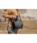 TENBA BOLSA MESSENGER 9 NEGRO - 