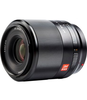 VILTROX OBJETIVO AF 35MM F1.8 FE P/SONY FULL FRAME