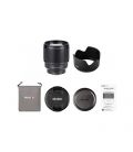 VILTROX OBJETIVO AF 85MM F1.8 MK II XF FUJIFILM - 