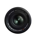 FUJIFILM OBJETIVO XF-23MM F1.4 LM WR