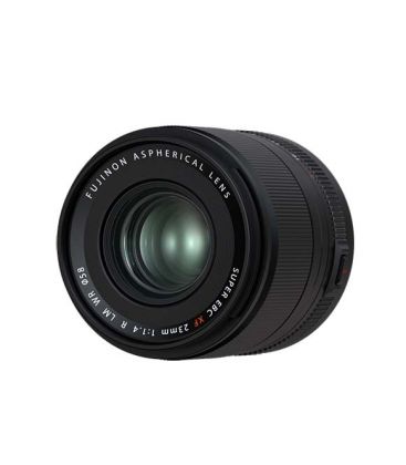 FUJIFILM OBJETIVO XF-23MM F1.4 LM WR