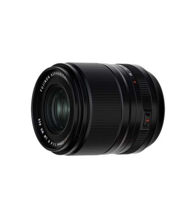 FUJIFILM OBJEKTIV XF-23MM F1.4 LM WR