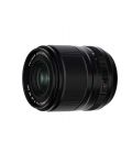 FUJIFILM OBJETIVO XF-23MM F1.4 LM WR