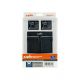 JUPIO CARGADOR DUAL USB + 2 BATERIAS DMW-BLG10