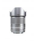 VILTROX OBJETIVO AF 23MM F1.4 STM CANON EOS  M SILVER - 